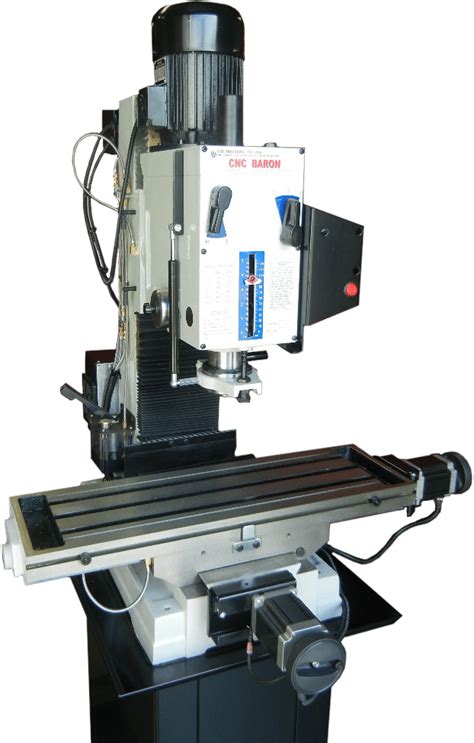 cnc baron table top milling machine|benchtop 4 axis cnc mill.